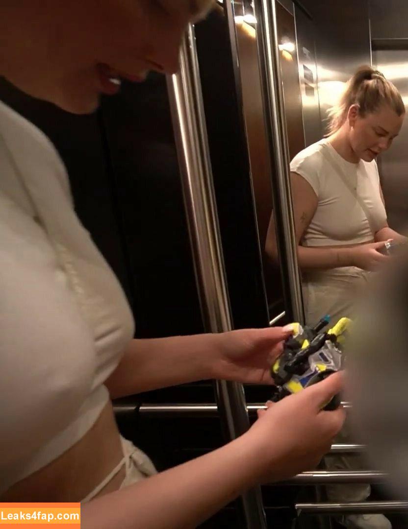 Maren Wolf / jellwolffree / marenwolf слитое фото фото #1783