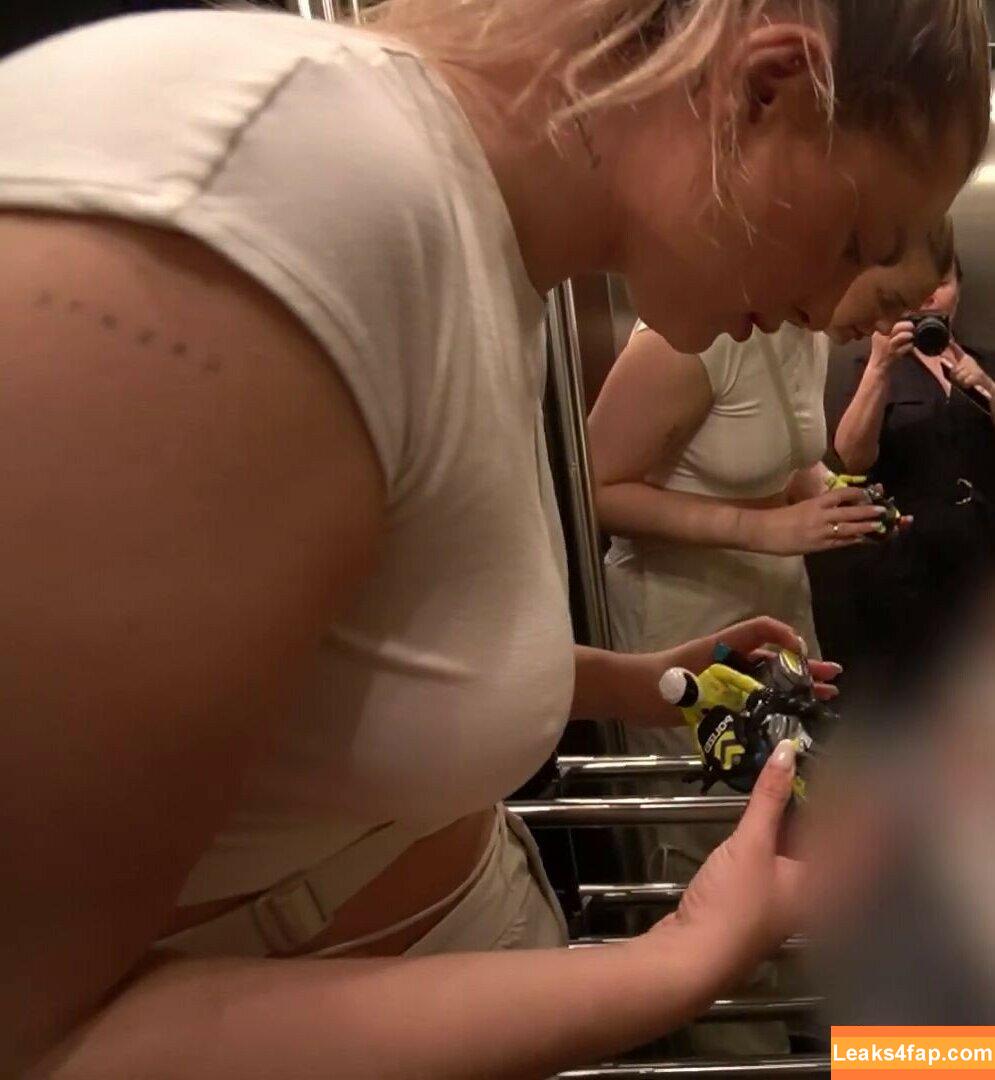 Maren Wolf / jellwolffree / marenwolf слитое фото фото #1785