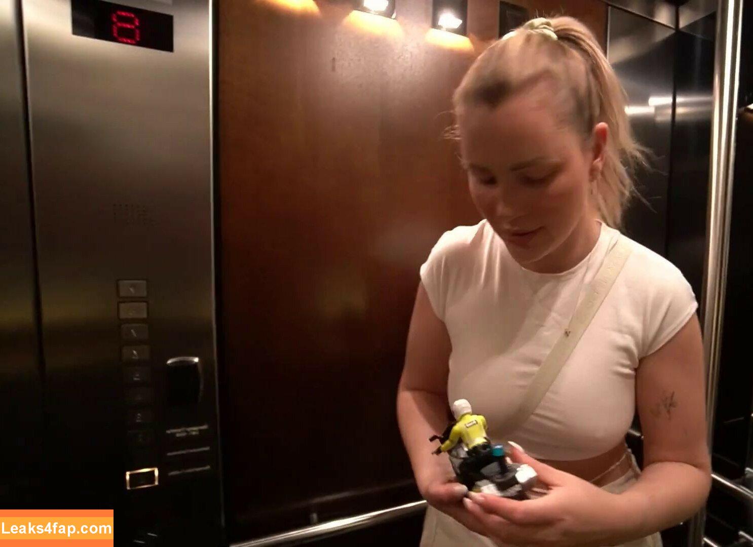 Maren Wolf / jellwolffree / marenwolf слитое фото фото #1787