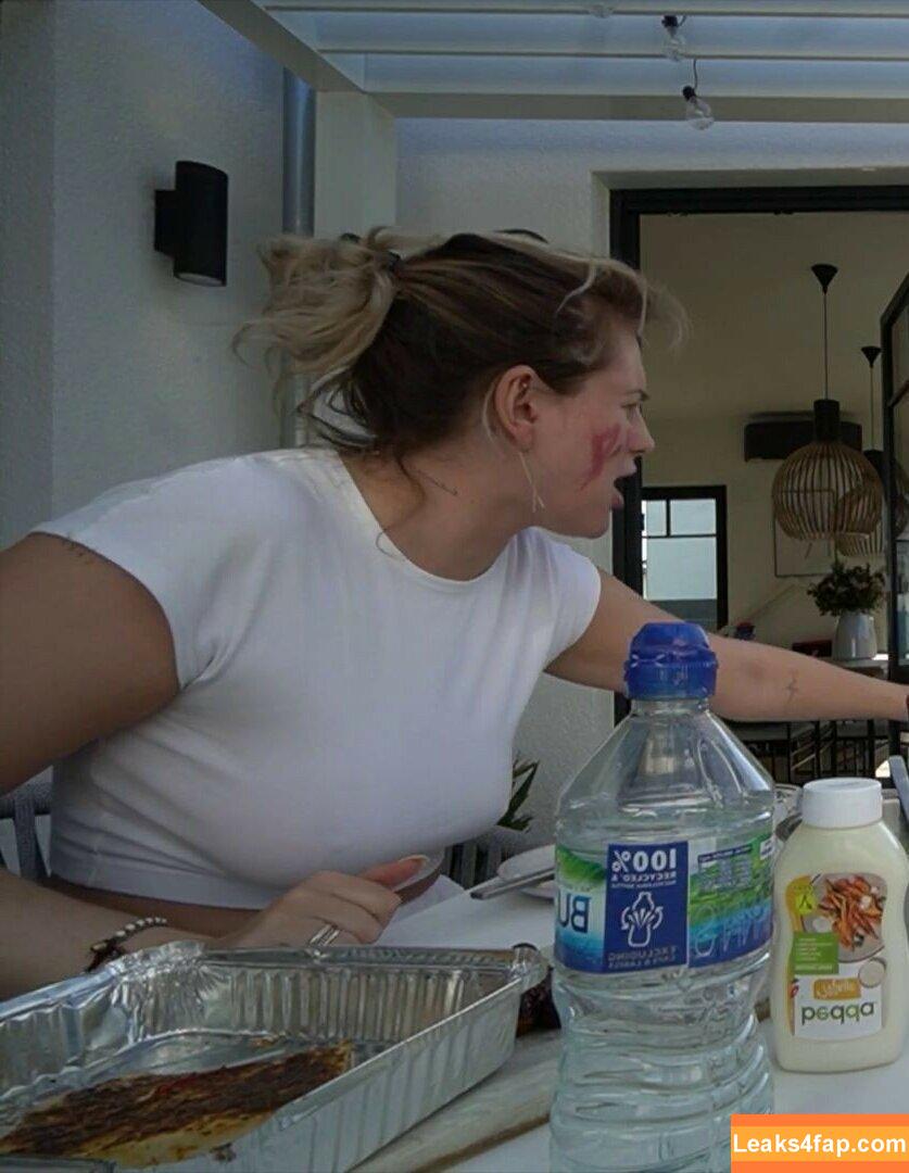 Maren Wolf / jellwolffree / marenwolf слитое фото фото #1821