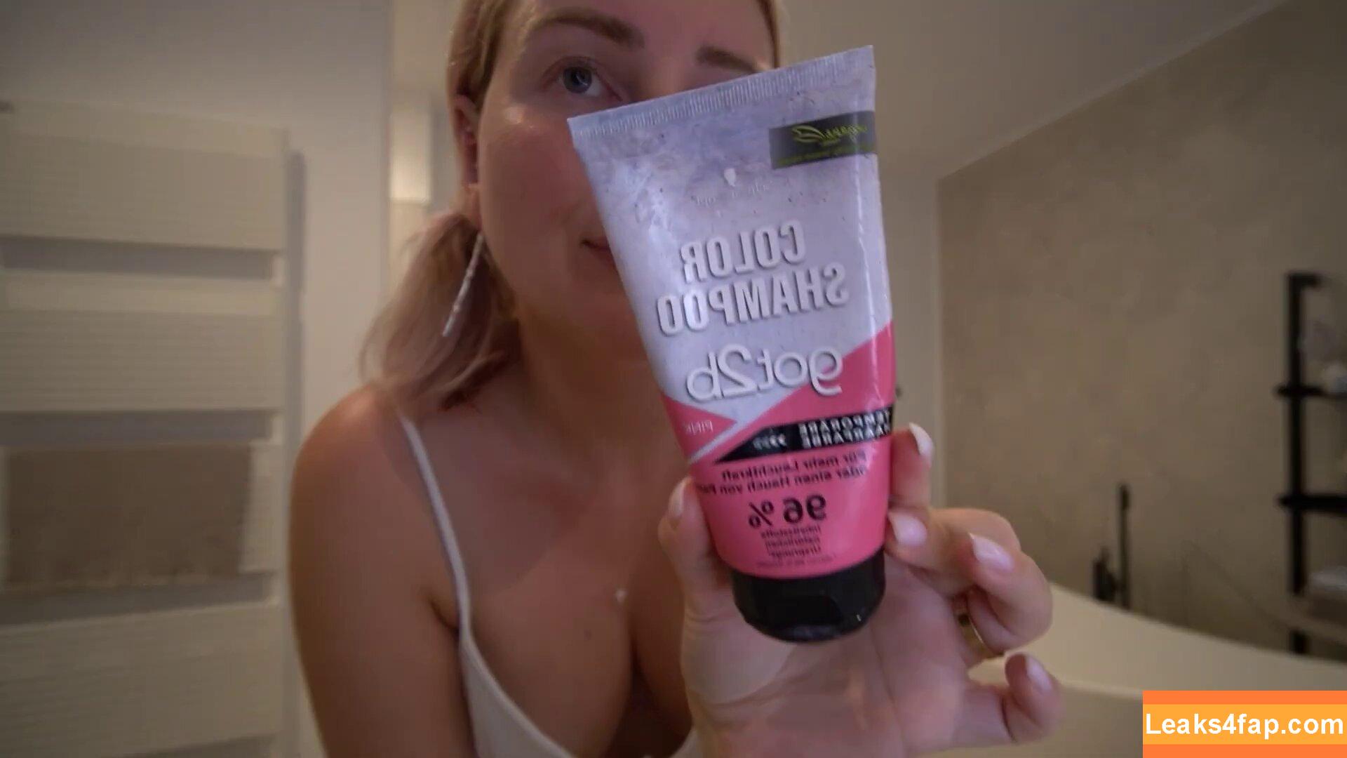 Maren Wolf / jellwolffree / marenwolf слитое фото фото #1840