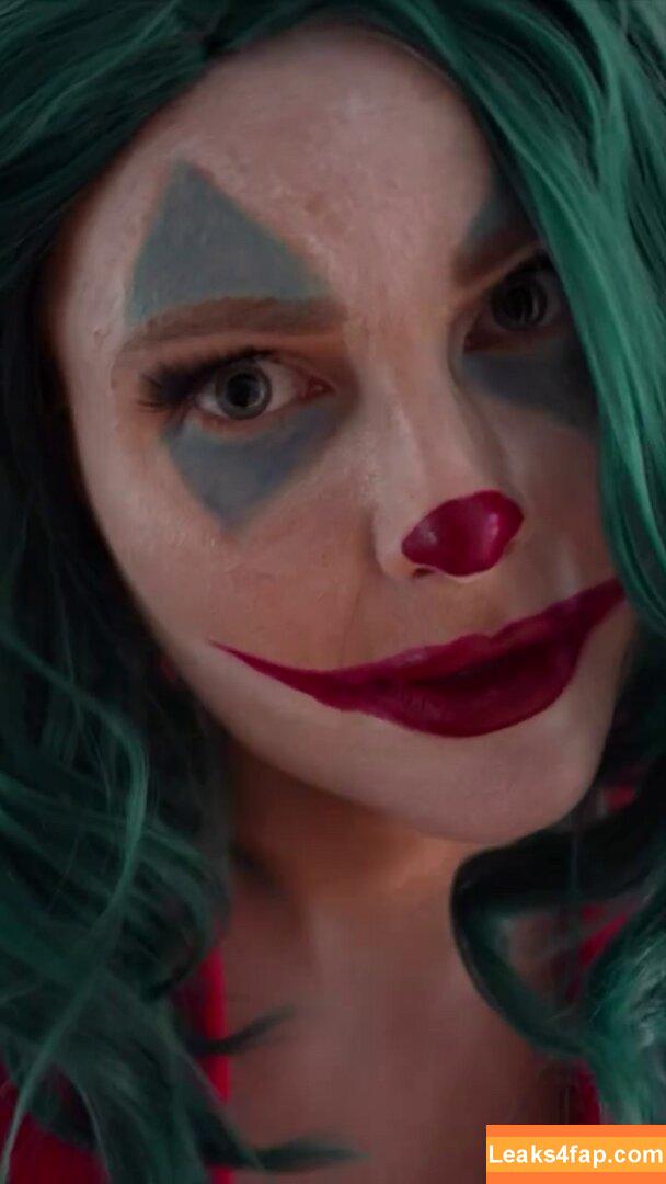 Maren Wolf / jellwolffree / marenwolf слитое фото фото #1842