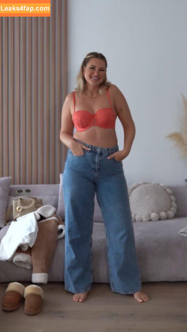 Maren Wolf / jellwolffree / marenwolf слитое фото фото #1849