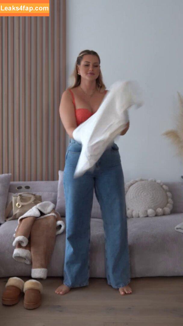 Maren Wolf / jellwolffree / marenwolf слитое фото фото #1852