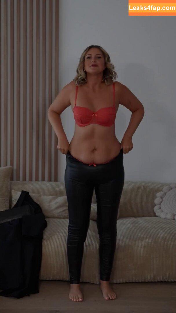 Maren Wolf / jellwolffree / marenwolf слитое фото фото #1873