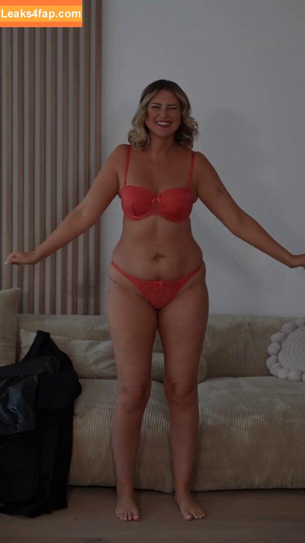 Maren Wolf / jellwolffree / marenwolf слитое фото фото #1881