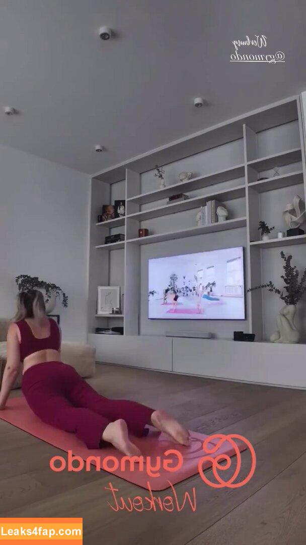 Maren Wolf / jellwolffree / marenwolf leaked photo photo #1992