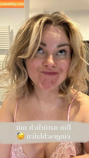 Maren Wolf фото #1019