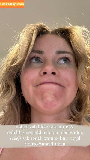 Maren Wolf фото #1021