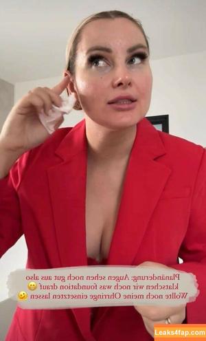 Maren Wolf фото #1033