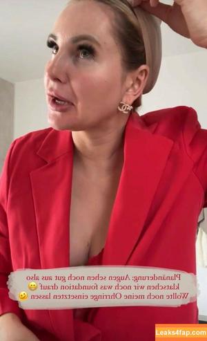 Maren Wolf фото #1034