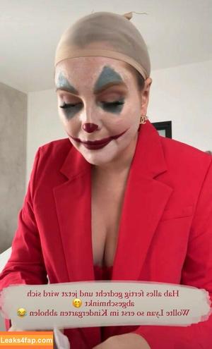 Maren Wolf фото #1036