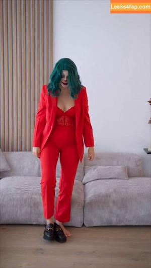 Maren Wolf фото #1040