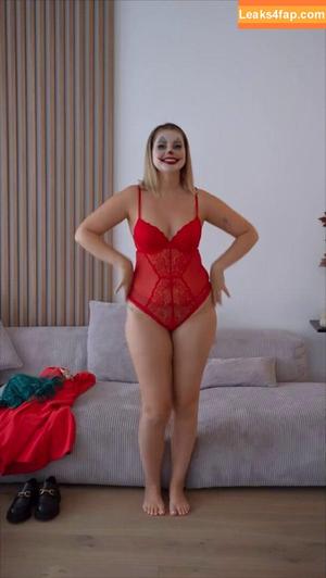 Maren Wolf фото #1043