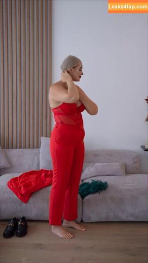 Maren Wolf фото #1049