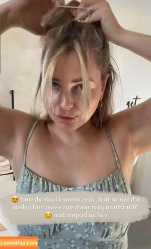 Maren Wolf фото #1074