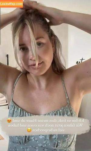 Maren Wolf фото #1077