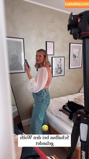 Maren Wolf фото #1086