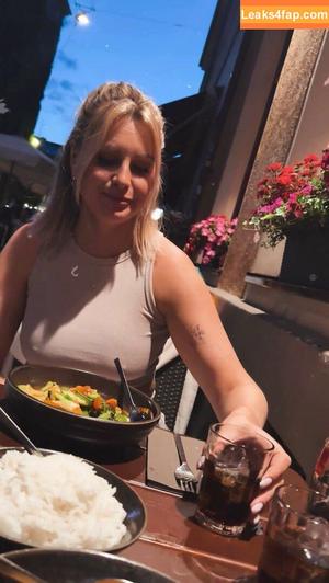 Maren Wolf фото #1088