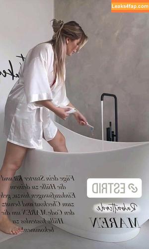 Maren Wolf фото #1166