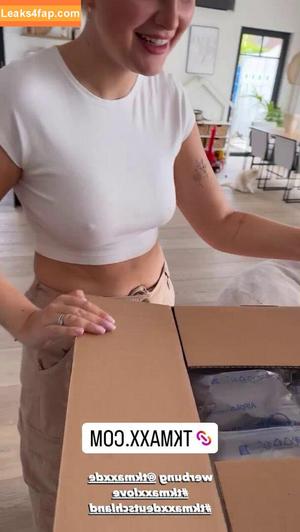 Maren Wolf фото #1264