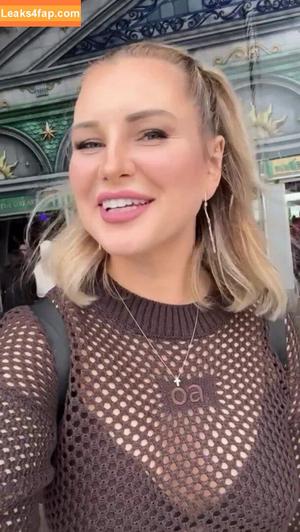 Maren Wolf фото #1493