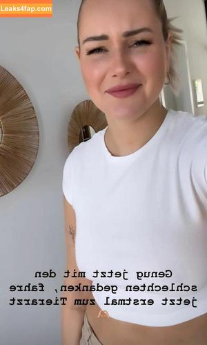 Maren Wolf фото #1589