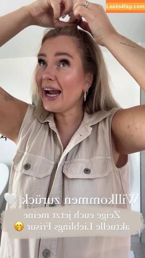 Maren Wolf фото #1673