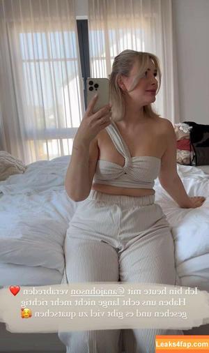 Maren Wolf фото #1680