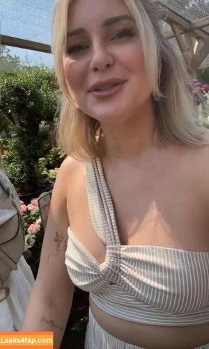 Maren Wolf фото #1681