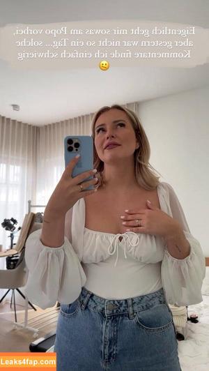 Maren Wolf фото #1701