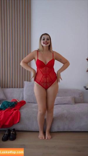 Maren Wolf фото #1726