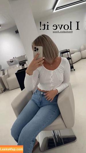 Maren Wolf фото #1766