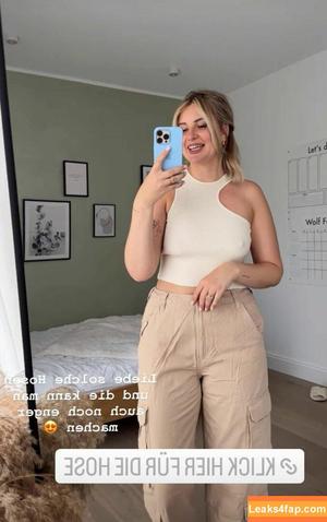 Maren Wolf фото #1773