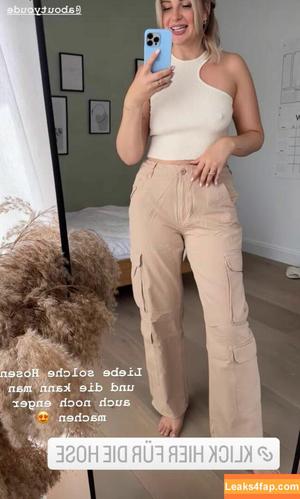 Maren Wolf фото #1774