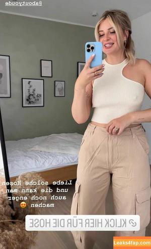 Maren Wolf фото #1776