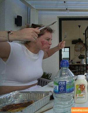 Maren Wolf фото #1820