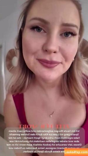 Maren Wolf photo #1989