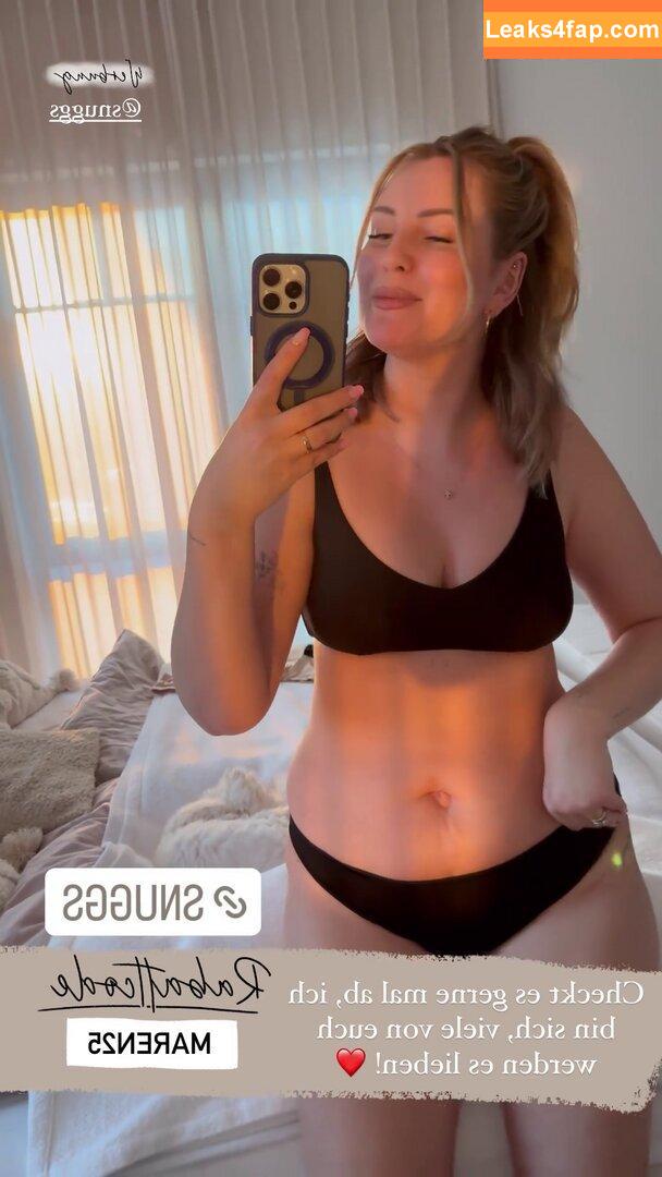 Maren Wolf / jellwolffree / marenwolf leaked photo photo #2201