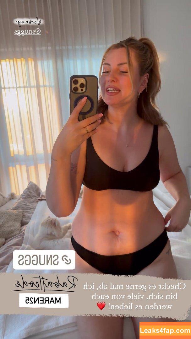 Maren Wolf / jellwolffree / marenwolf leaked photo photo #2215