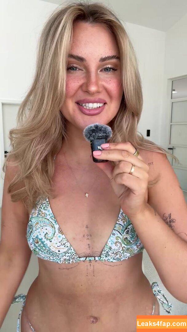 Maren Wolf / jellwolffree / marenwolf leaked photo photo #2733