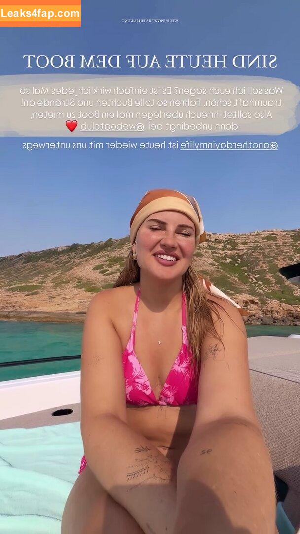 Maren Wolf / jellwolffree / marenwolf слитое фото фото #2802