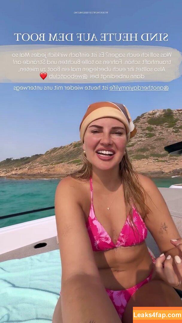 Maren Wolf / jellwolffree / marenwolf слитое фото фото #2803