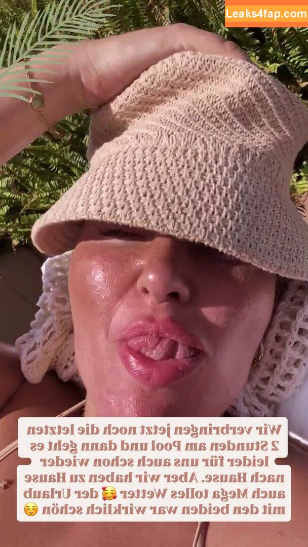 Maren Wolf / jellwolffree / marenwolf слитое фото фото #2811