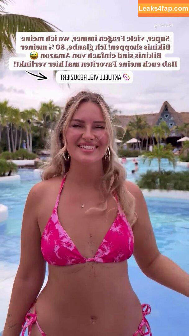 Maren Wolf / jellwolffree / marenwolf leaked photo photo #2914