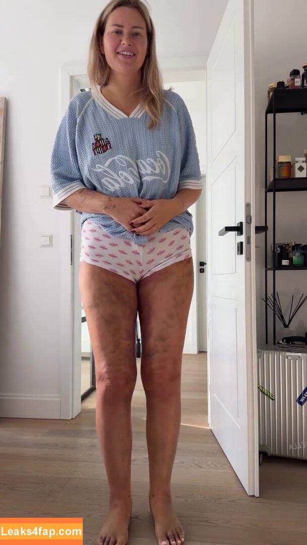 Maren Wolf / jellwolffree / marenwolf слитое фото фото #2930