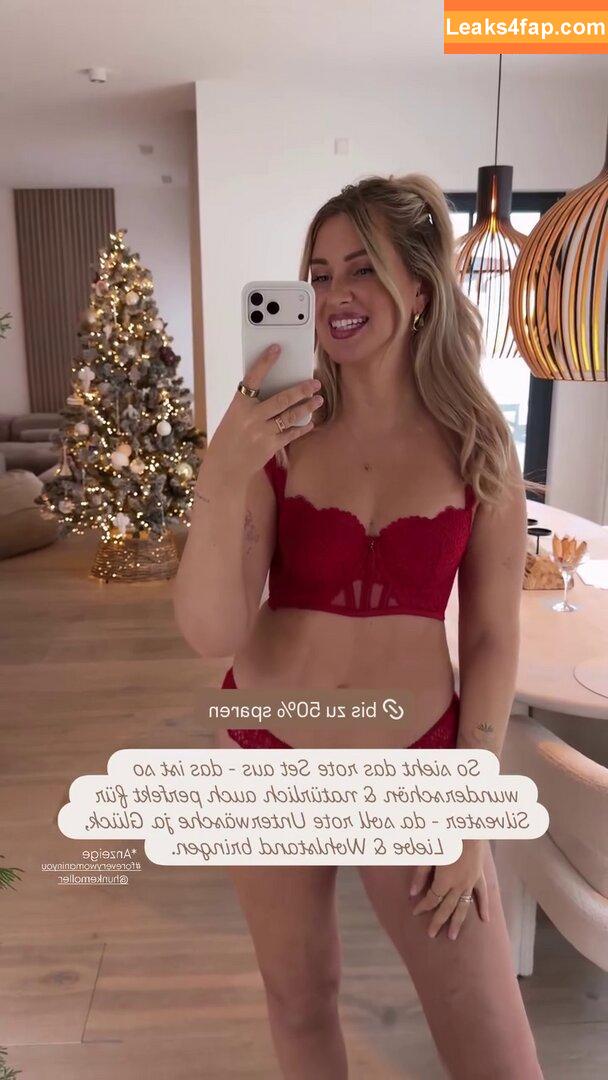 Maren Wolf / jellwolffree / marenwolf слитое фото фото #2937