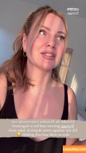 Maren Wolf photo #2209