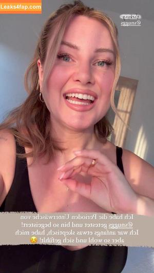 Maren Wolf photo #2212