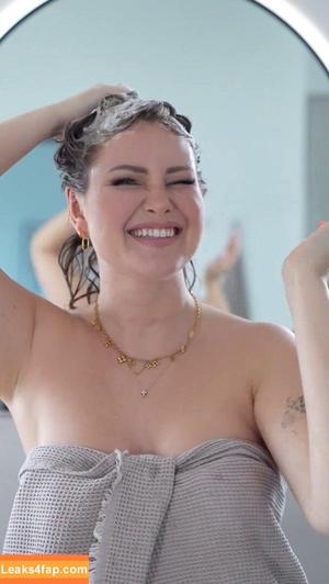 Maren Wolf photo #2260